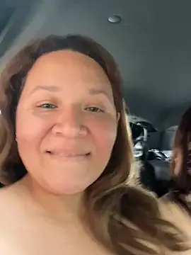 kandalove Webcam show