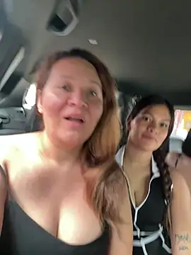 kandalove Show Webcam