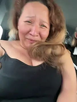 kandalove's Webcam Show