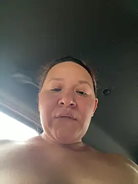 kandalove's Webcam Show