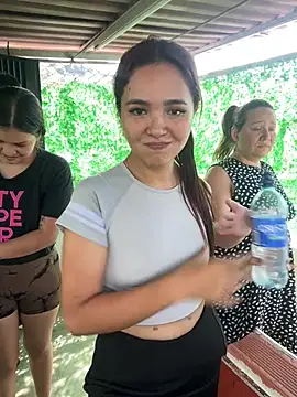 kandalove's Webcam Show