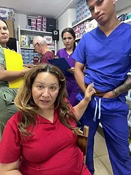 kandalove's Webcam Show