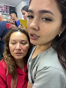 kandalove's Webcam Show