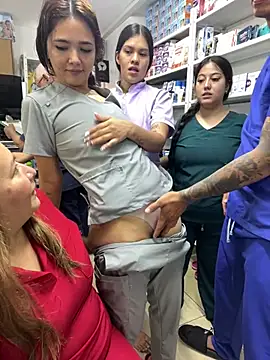 kandalove Webcam show