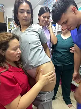 kandalove Webcamshow