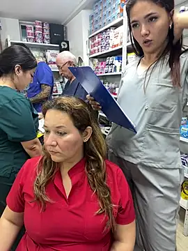 โชว์เว็บแคมของ kandalove