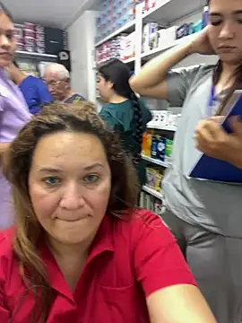 kandalove Webcamshow