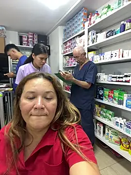 kandalove's Webcam Show