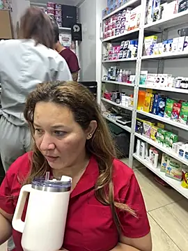 kandalove Webcamshow