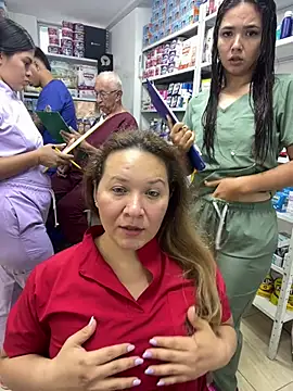 kandalove Webcamshow