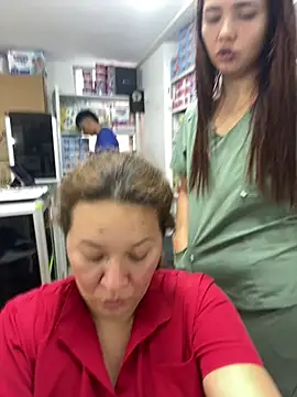 kandalove's Webcam Show