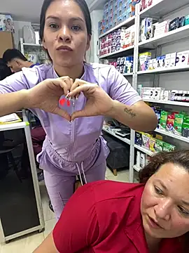 kandalove's Webcam Show