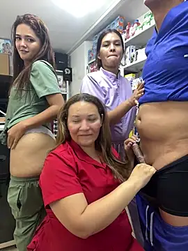 Chat +18 de kandalove ao vivo