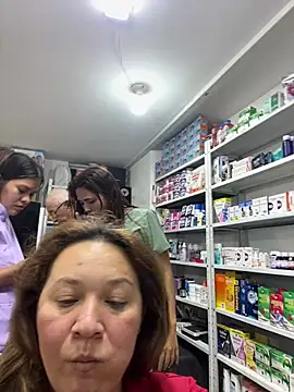הופעת וובקאם של kandalove