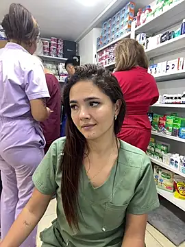 kandalove Webcam Show