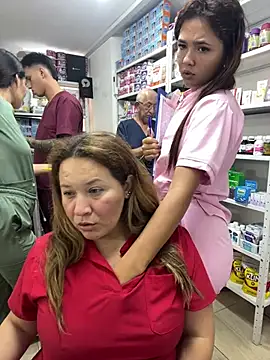 kandalove Webcam show
