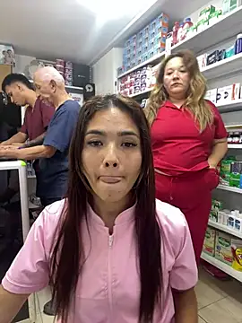 kandalove's Webcam Show