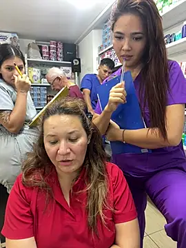 kandalove Webcam show