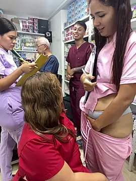 kandalove Webcamshow