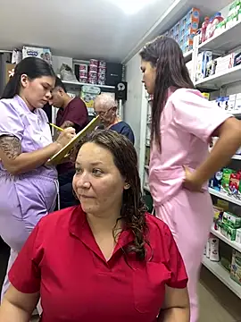 Chat +18 de kandalove ao vivo