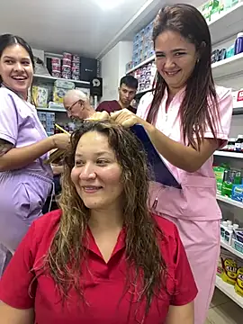 kandalove Webcamshow