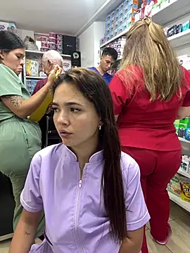 kandalove's Webcam Show