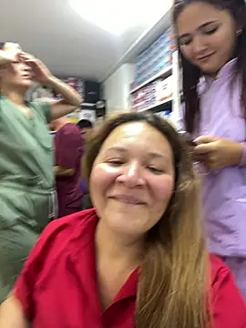 kandalove Webcamshow