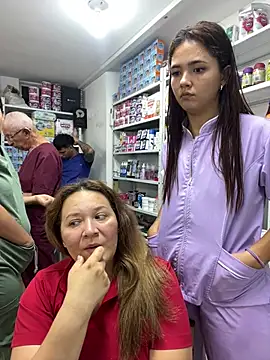 kandalove's Webcam Show