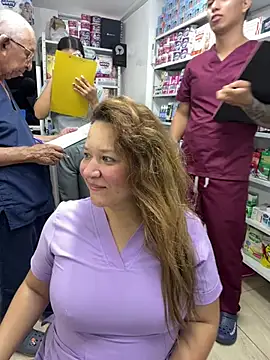 kandalove – webcam-show