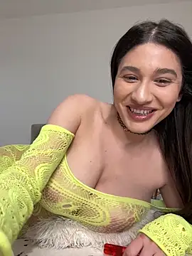 Chatroom en direct de IrisBlues