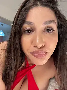 IrisBlues Webcam show