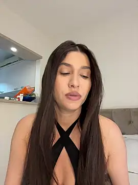 Chat +18 de IrisBlues ao vivo