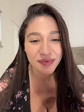 IrisBlues' Webcam Show