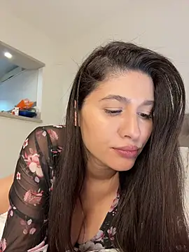 IrisBlues' Live XXX Chat