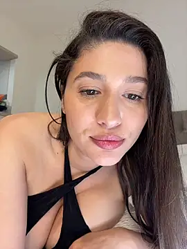 IrisBlues Webcam show