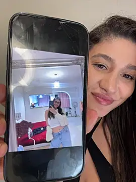 IrisBlues Live XXX Chat