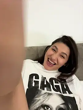 IrisBlues' Webcam Show