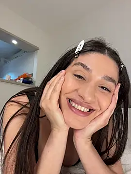 IrisBlues Show in webcam
