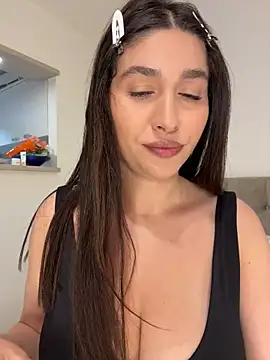 IrisBlues Live XXX-chat