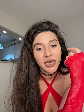 IrisBlues 라이브 XXX 채팅