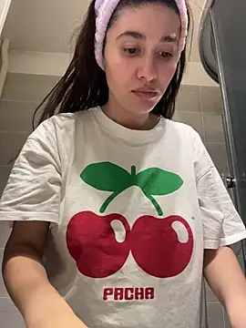 IrisBlues Live XXX-Chat