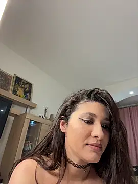 IrisBlues' Live Chat Room