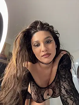 IrisBlues – live chatrum