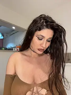 IrisBlues Cameră chat live