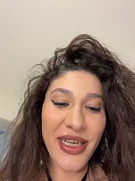 IrisBlues – live chatrum