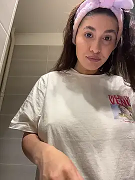 IrisBlues Chat XXX live