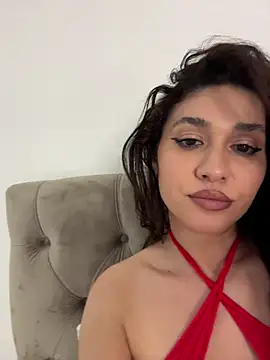 IrisBlues' Live XXX Chat