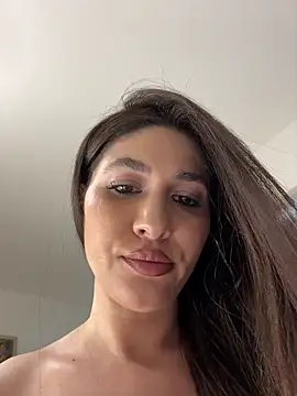 IrisBlues' Webcam Show