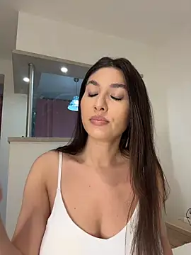 Živý XXX chat IrisBlues