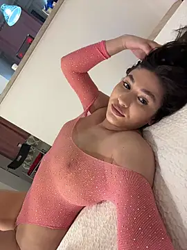 IrisBlues Adlı Modelin Canlı XXX Sohbeti